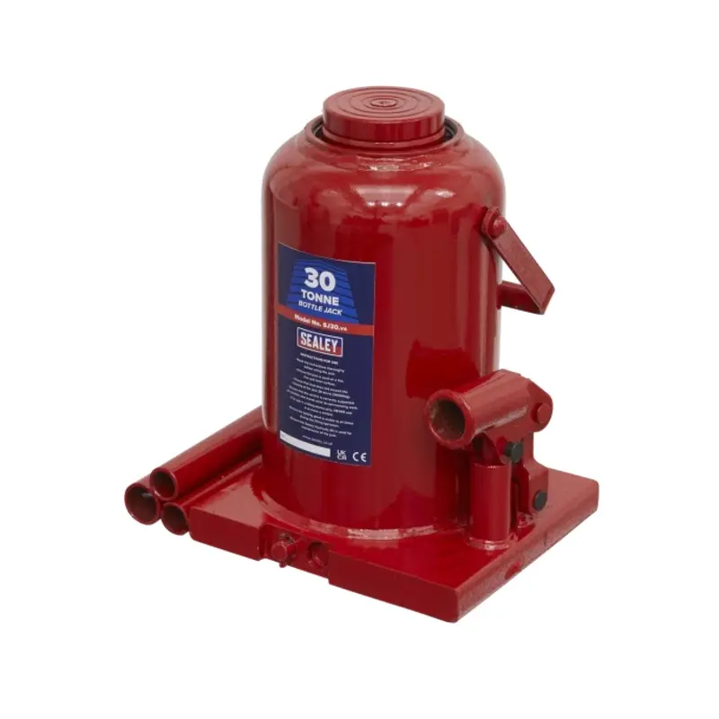 Sealey Bottle Jack 30 Tonne