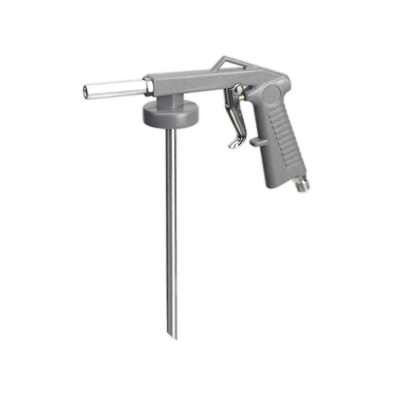 Sealey Air Operated Underbody Coating Gun