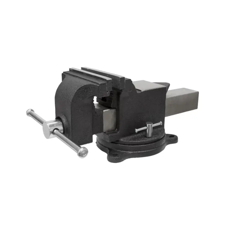 Sealey Industrial Vice 200mm SG Iron