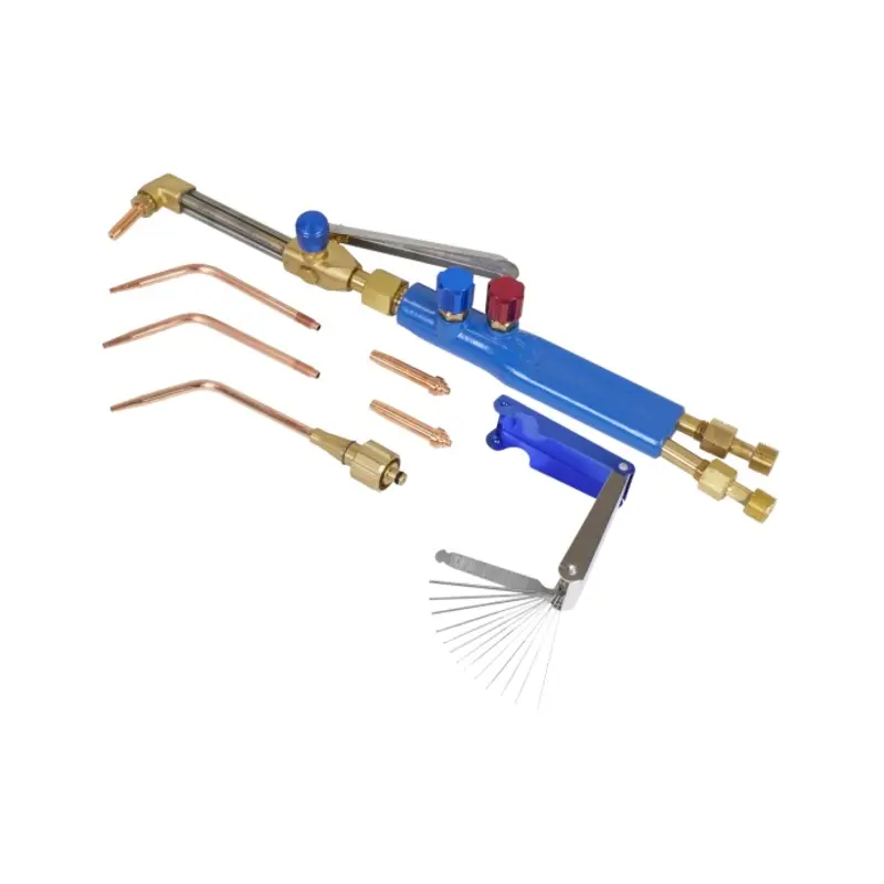 Sealey Oxy Acetylene Welding/Cutting Torch Set