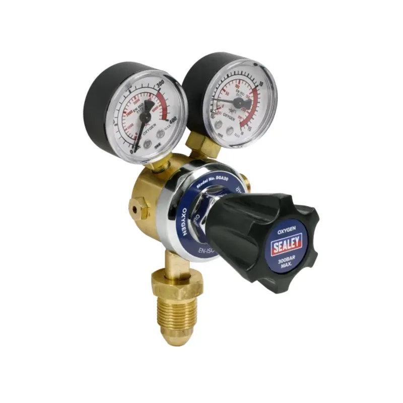 Sealey Oxygen Regulator