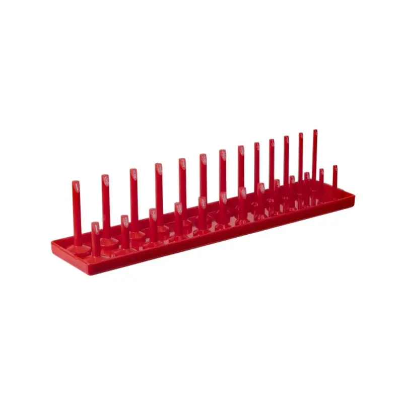 Sealey Socket Holder 3/8"Sq Drive 1/4" - 1"