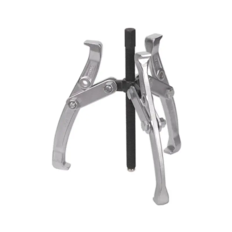 Sealey Triple Leg Reversible Puller 200mm