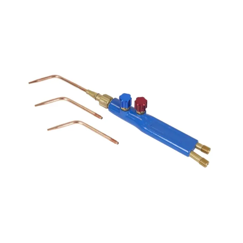 Sealey Welding Torch Set Oxy Acetylene