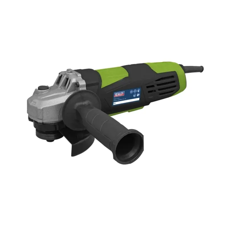 Sealey Angle Grinder 115mm 750W/230V
