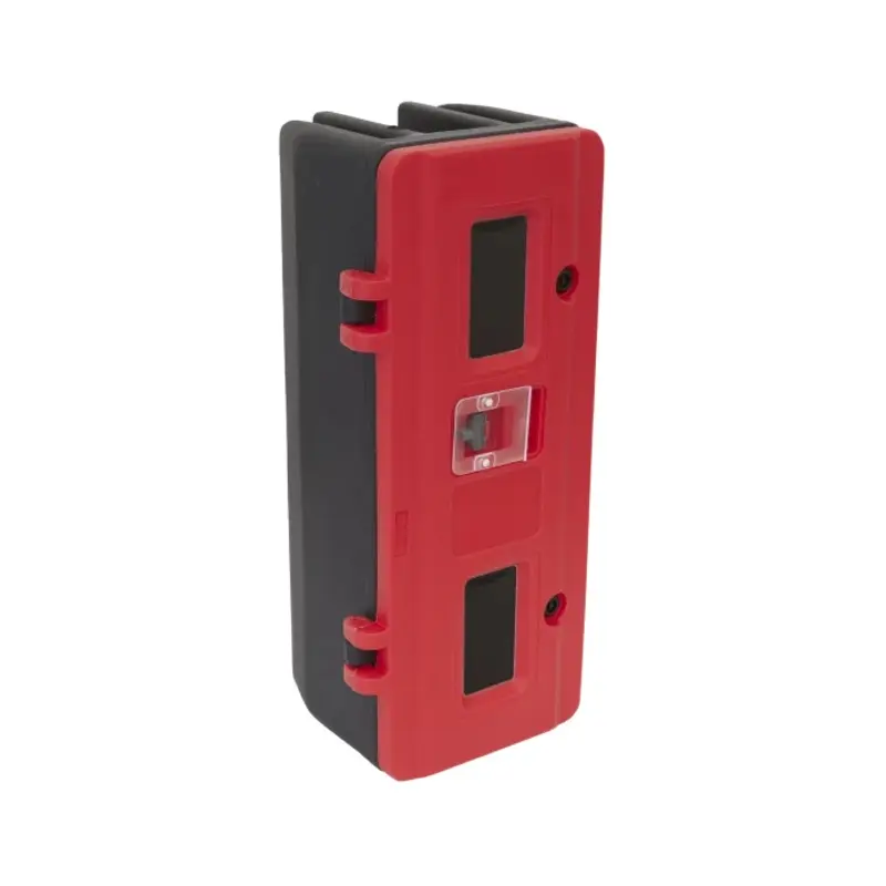 Sealey Fire Extinguisher Cabinet - Single