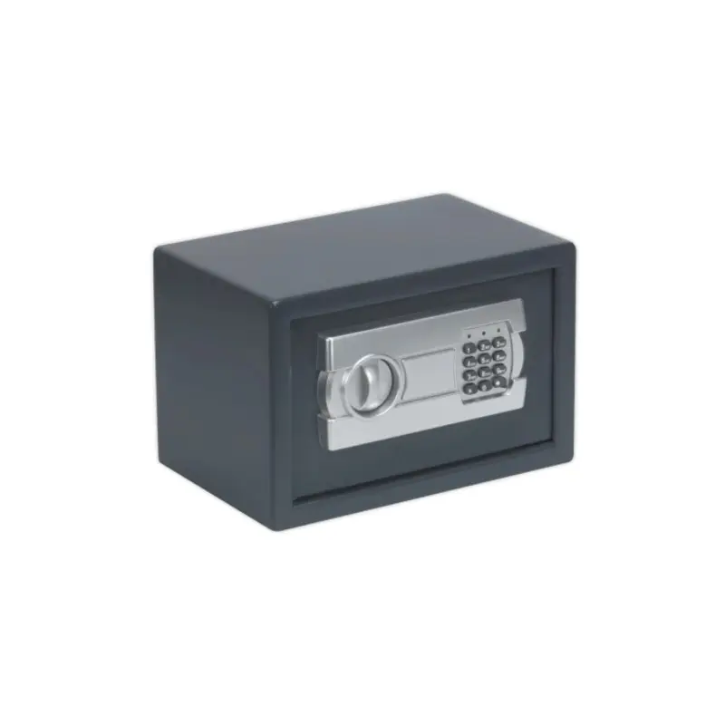 Sealey Electronic Combination Security Safe 310 x 200 x 200mm