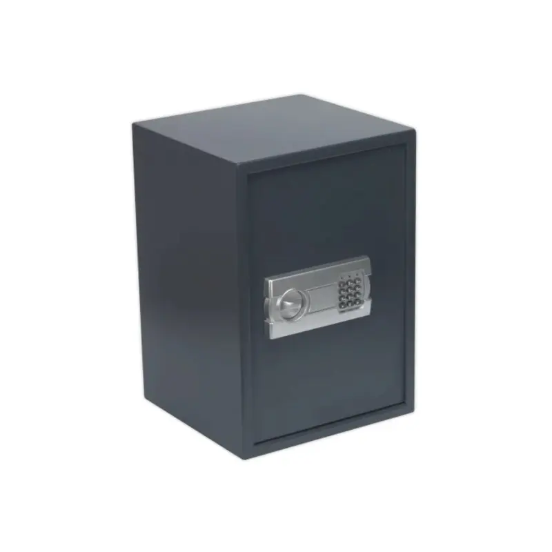 Sealey Electronic Combination Security Safe 350 x 330 x 500mm