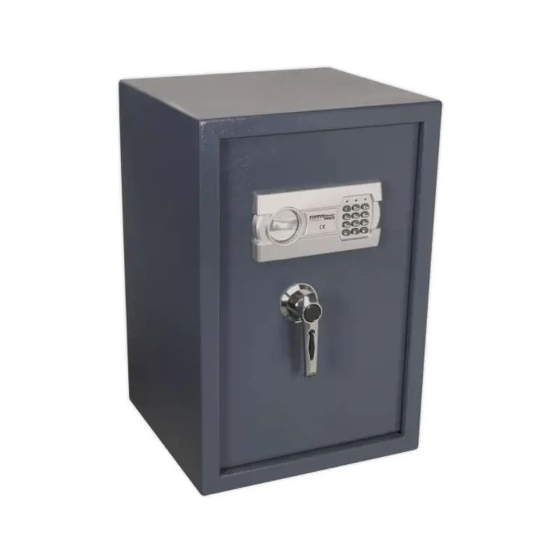 Sealey Electronic Combination Security Safe 380 x 360 x 575mm