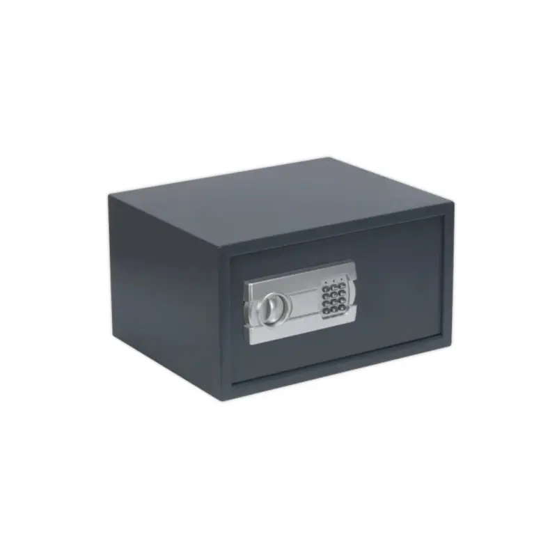 Sealey Electronic Combination Security Safe 450 x 365 x 250mm