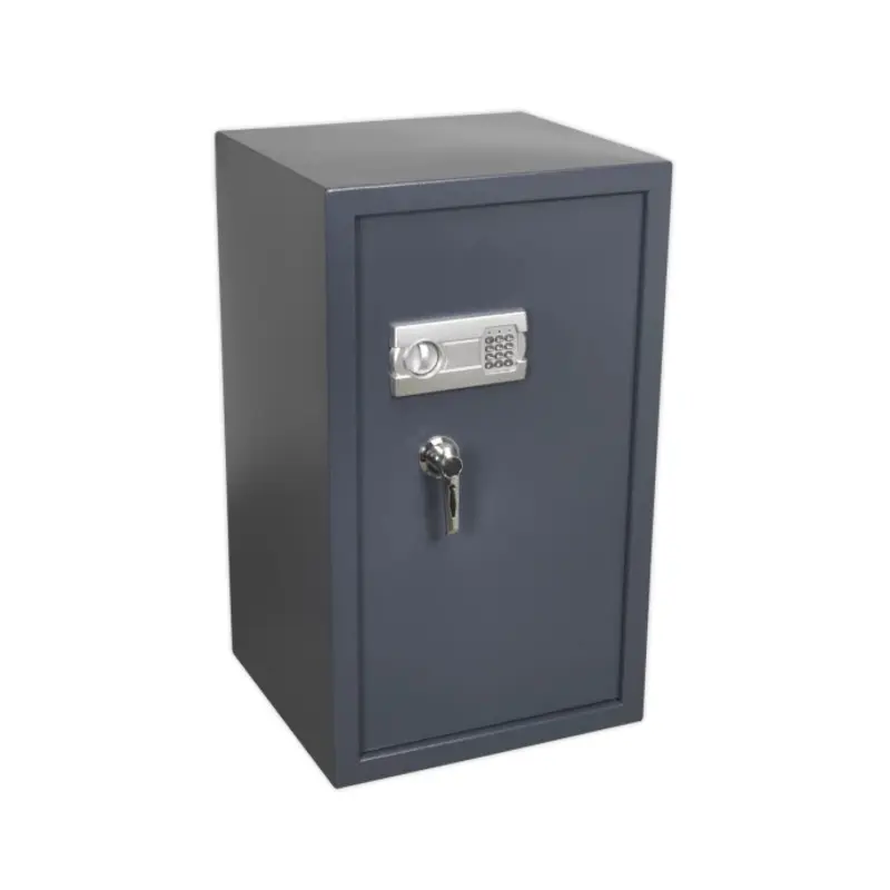 Sealey Electronic Combination Security Safe 515 x 480 x 890mm