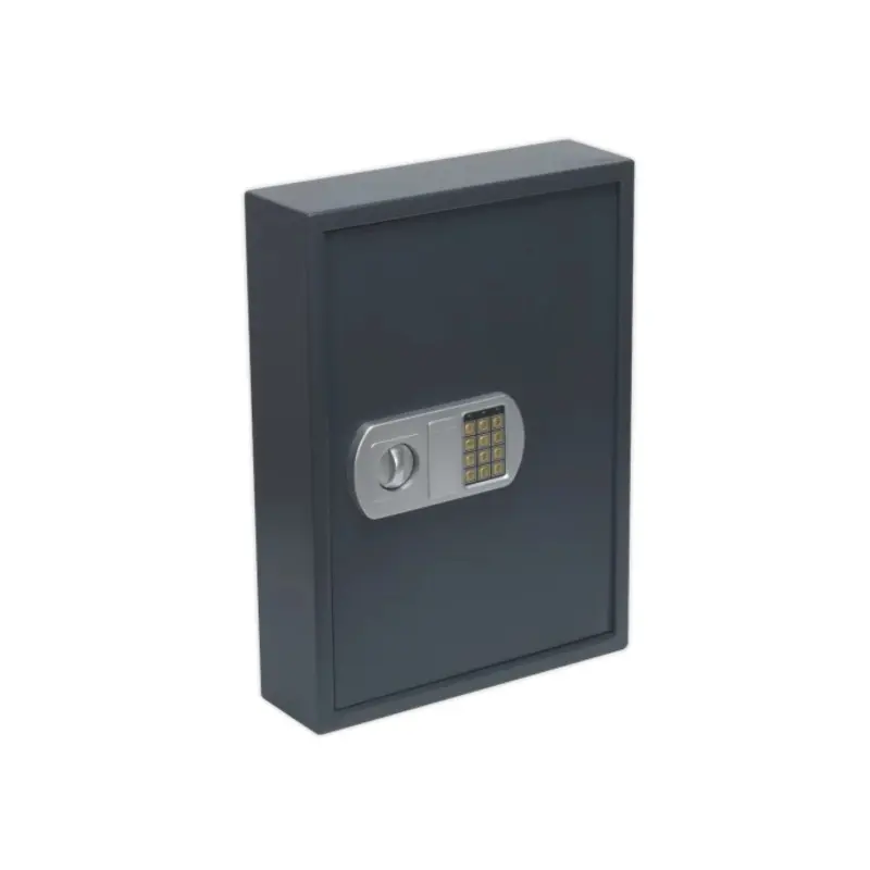 Sealey Electronic Key Cabinet 100 Key Capacity