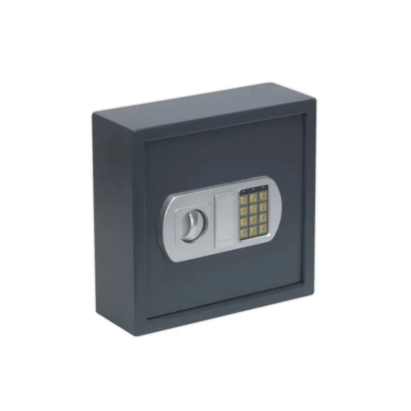 Sealey Electronic Key Cabinet 25 Key Capacity
