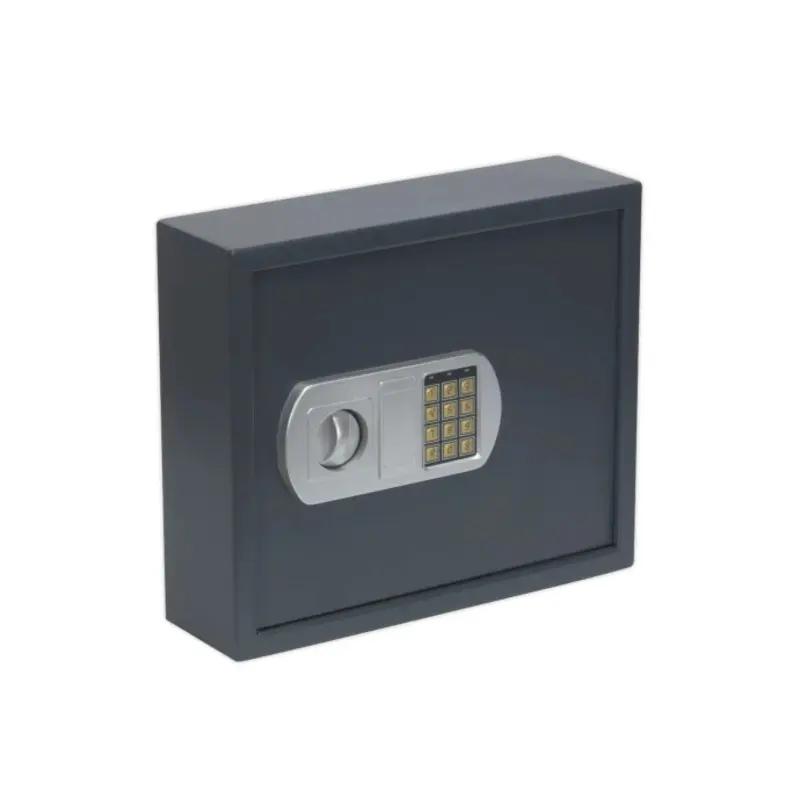 Sealey Electronic Key Cabinet 50 Key Capacity