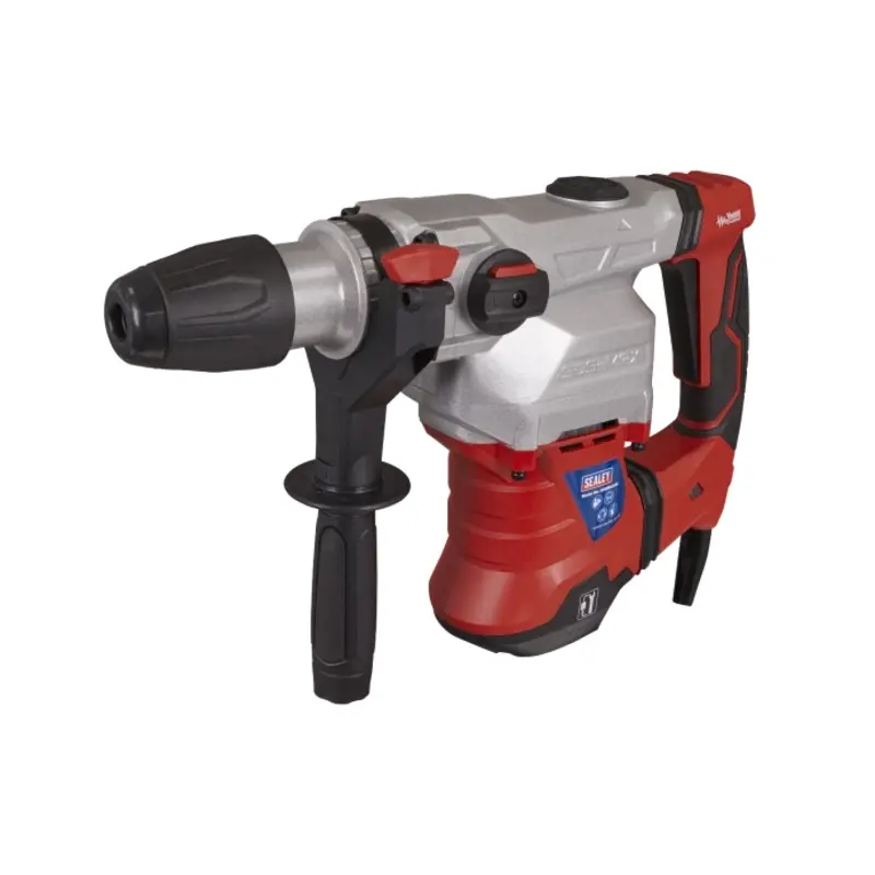 Sealey Rotary Hammer Drill SDS MAX 40mm 1500W/230V