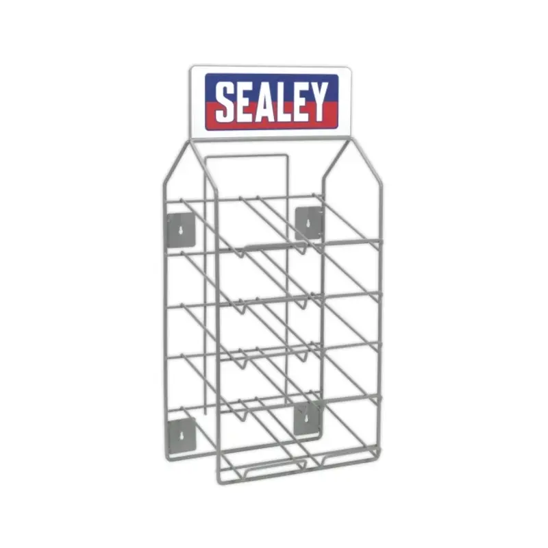 Sealey Sealey Display Stand - Assortment Boxes