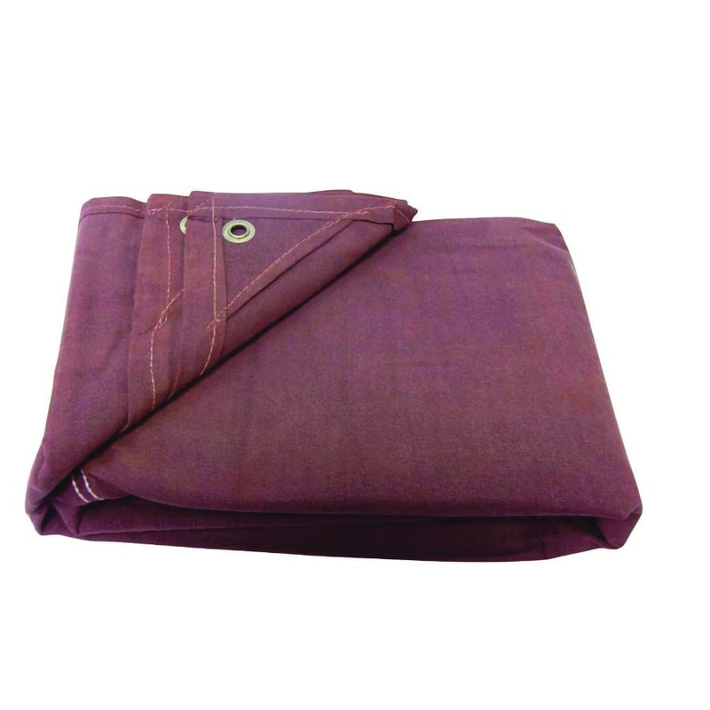 ACE TCR10006008BR Heavy-Duty Tarpaulin
