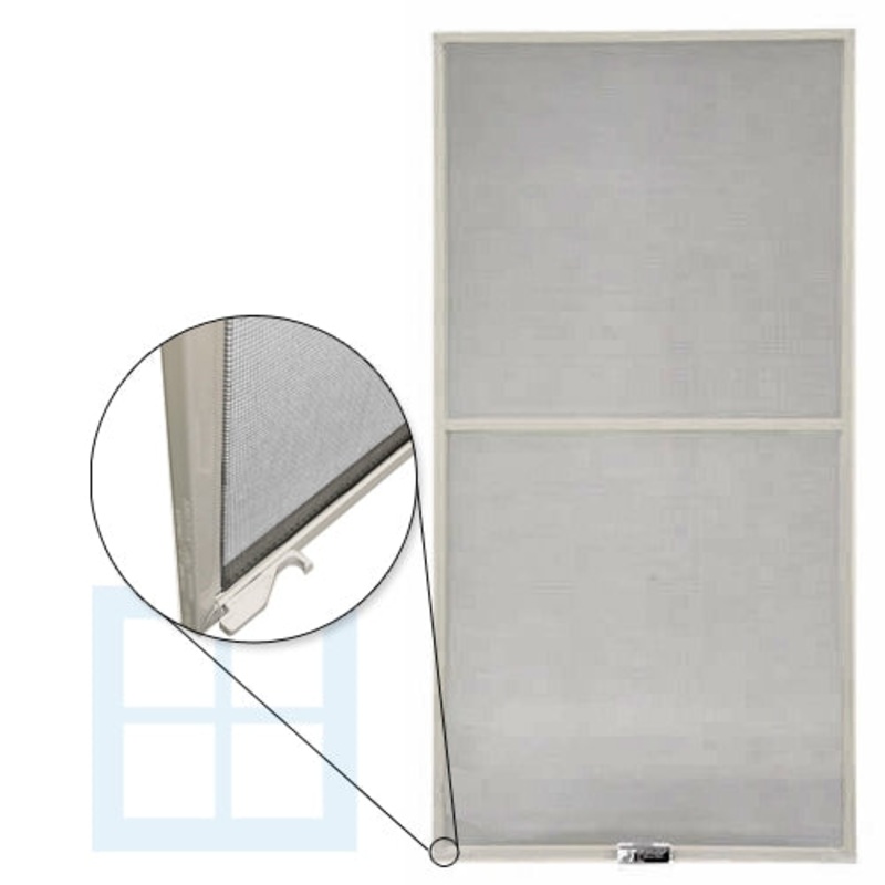 Andersen 244DH3036 200 Series Double Hung Screen Sandtone