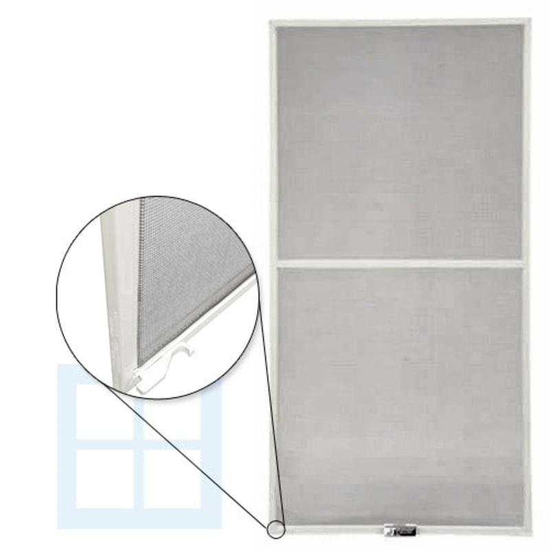 Andersen 244DH3046 200 Series Double Hung Screen White