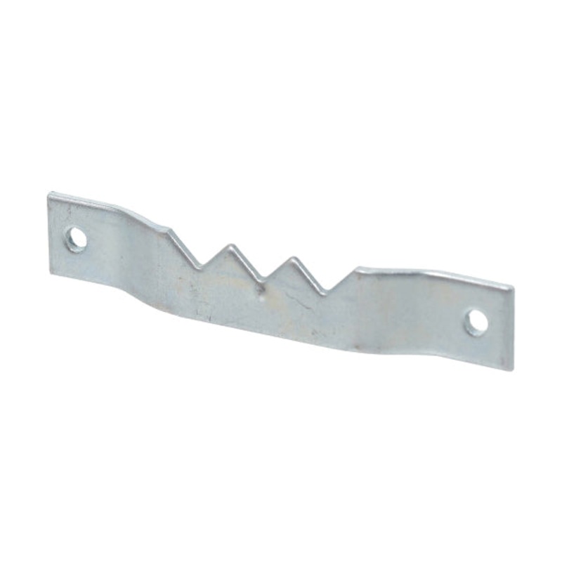 HILLMAN OOK Series 121140 Self-Leveling Sawtooth Hanger, Steel, Zinc