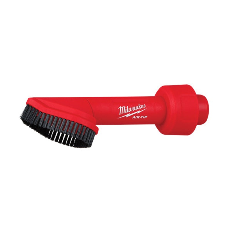 Milwaukee AIR-TIP 49-90-2021 Rotating Corner Brush Tool