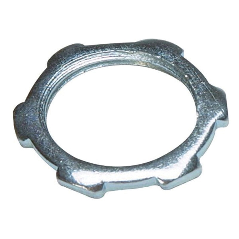 Sigma 4910 Conduit Locknut