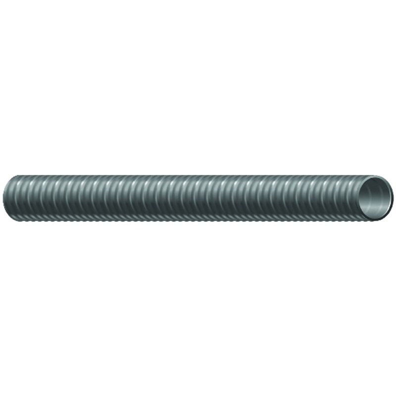 Southwire ULTRATITE 58046301 Type-NM Liquidtight Flexible Conduit, 3/4 in Trade, 0.82 to 0.84 in ID, 100 ft L, PVC