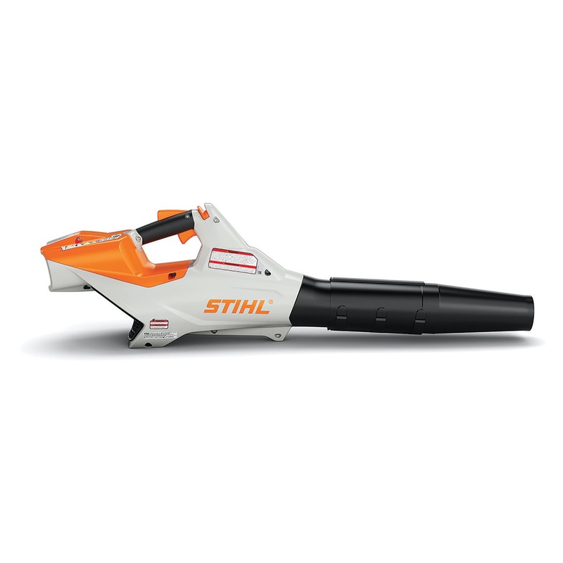 STIHL BGA 86 Blower, 459 cfm, 36 V, Lithium-Ion Battery