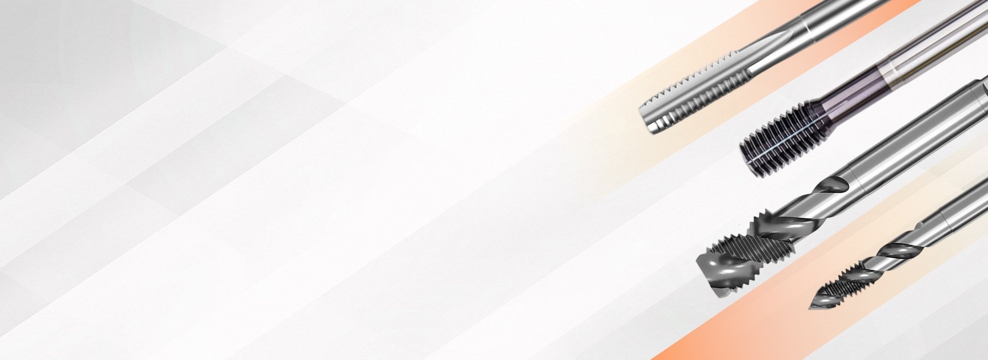 Machine Taps – Spiral Flute, Spiral Point & Straight Flute + 50% Off